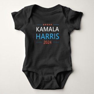 Kamala Harris 2024 som president T Shirt