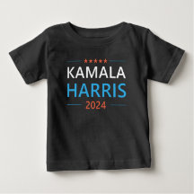 Kamala Harris 2024 som president
