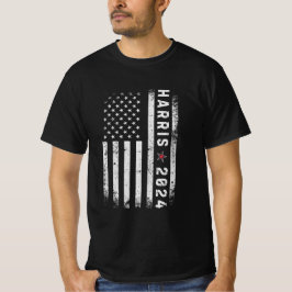 Kamala Harris 2024 T Shirt