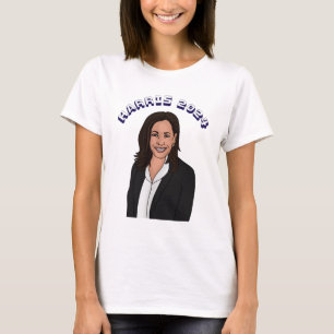 Kamala Harris 2024 T Shirt
