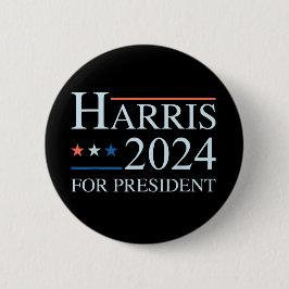 Kamala Harris 2024 Till talman Knapp