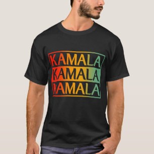 Kamala Harris 2024 Till talman T Shirt