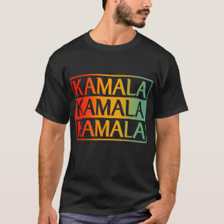 Kamala Harris 2024 Till talman T Shirt