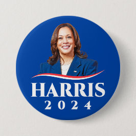 Kamala Harris 2024, valfoto Knapp