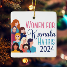 Kamala Harris 2024 Valjul