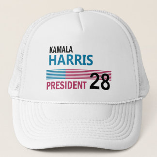 Kamala Harris 2028 Keps