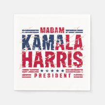 Kamala Harris 2028