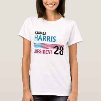 Kamala Harris 2028 T Shirt