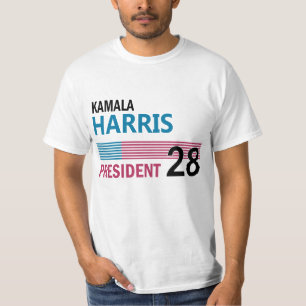 Kamala Harris 2028 T Shirt