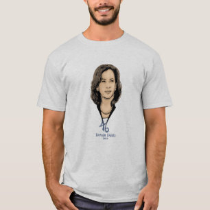 Kamala Harris 46 Tee
