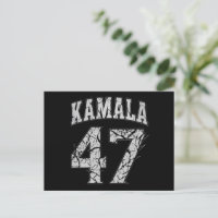 Kamala Harris 47:e president USA Amerika 2024