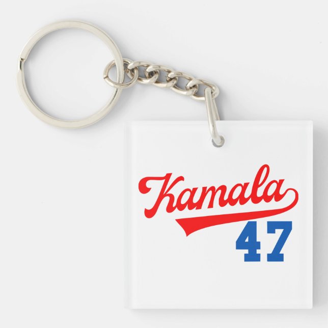 Kamala Harris 47:e vice talman: 47:e vice ordföran (Framsidan)