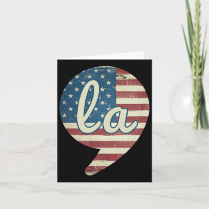 Kamala Harris 47 President La USA flagga 2024 Amer Kort