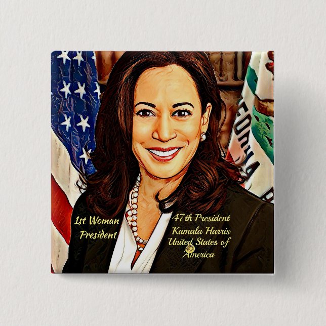 Kamala-Harris-47th-President-USA_ Knapp (Framsida)