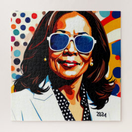 KAMALA HARRIS 4 PUSSEL