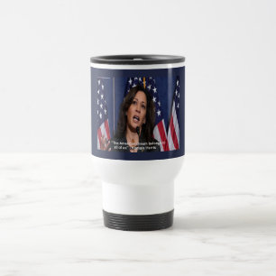 Kamala Harris & American Dream Resemugg