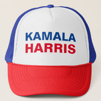 Kamala Harris (ANPASSADET) Keps