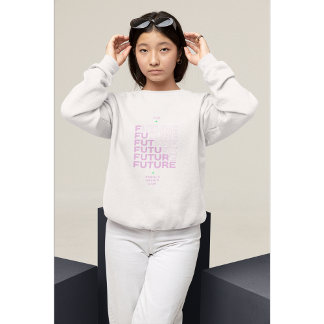 Kamala Harris är "Framtiden" 2024 T Shirt