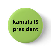Kamala Harris är president 2024