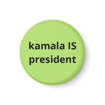 Kamala Harris är president 2024