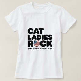 KAMALA HARRIS CAT DAM STEN! TShirt T Shirt