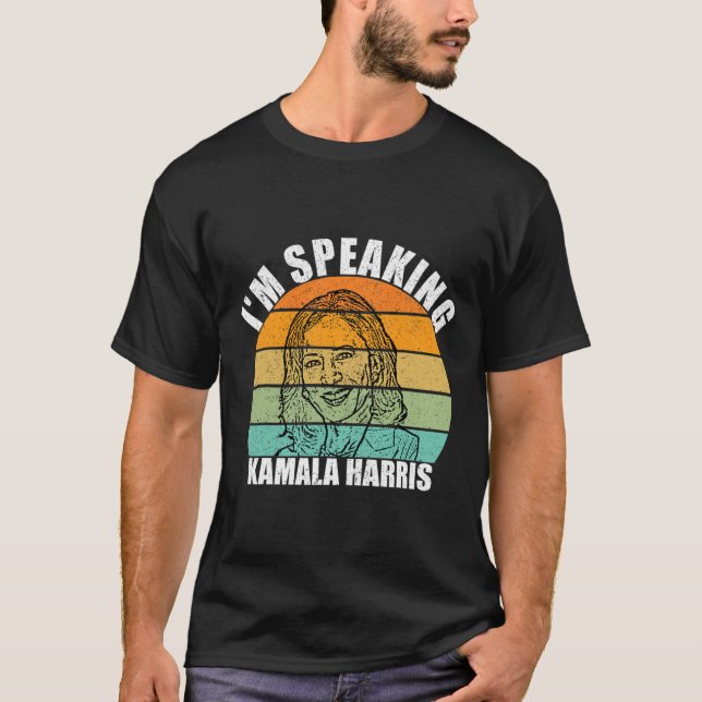 Kamala Harris för EPP-ED för 2020 T Shirt (Framsida)