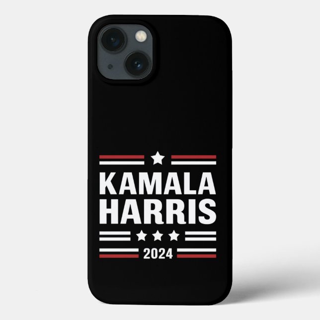 Kamala Harris för folket 2024 president (Baksida)