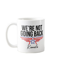 Kamala Harris för madam President 2024