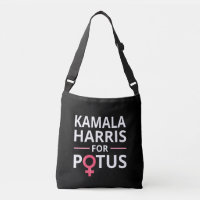 Kamala Harris for POTUS I