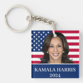 Kamala Harris För president 2024