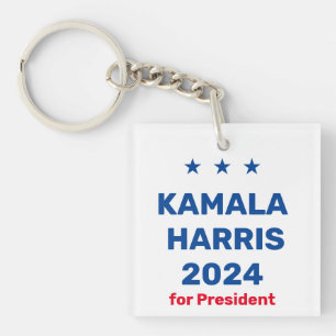 Kamala Harris För president 2024