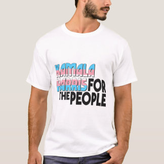 Kamala Harris för president Lgbt Kamala Harris T Shirt