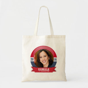 KAMALA HARRIS FÖR SENATOR TYGKASSE