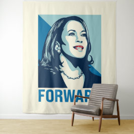 Kamala Harris Forward