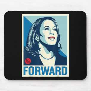 Kamala Harris Forward Musmatta