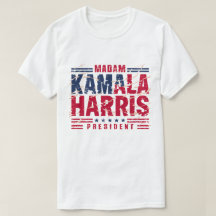 Kamala Harris Fru talman