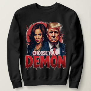 Kamala Harris har kört över kampen för Land T Shirt