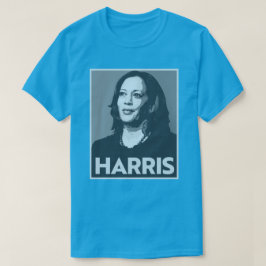 Kamala Harris Hope T Shirt