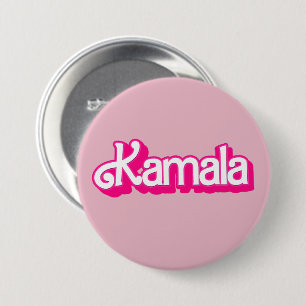 Kamala Harris i Rosa Knapp