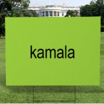 Kamala Harris is Brat