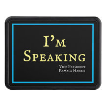 Kamala Harris Jag är SPEAKING Trailer