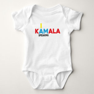 Kamala Harris, jag talar T Shirt
