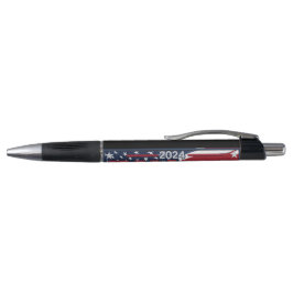 KAMALA HARRIS "JES SHE CAN" Pen