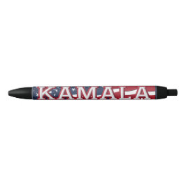 KAMALA HARRIS "JES SHE CAN" Pen