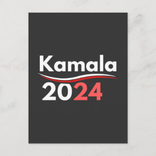kamala harris, kamala harris, kamala harris 2024 vykort
