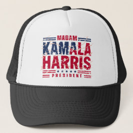 Kamala Harris Keps