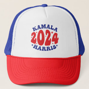 Kamala Harris Keps