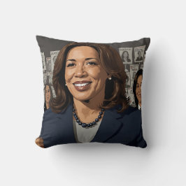 Kamala harris kudde
