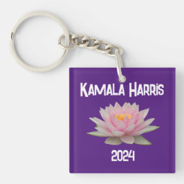 Kamala Harris Lotus 2024