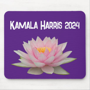 Kamala Harris Lotus 2024 Musmatta